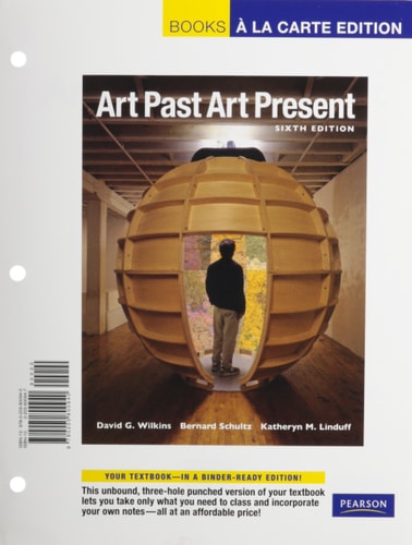 Art Past, Art Present