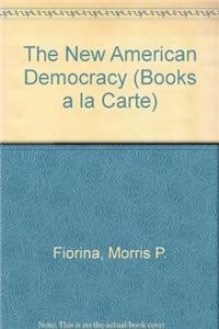 The New American Democracy