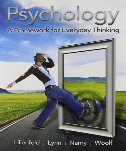 Psychology: A Framework for Everyday Thinking