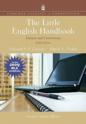 The Little English Handbook: Choices and Conventions