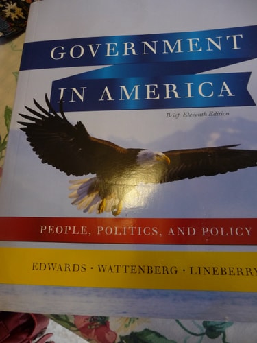 Edition published by Pearson
