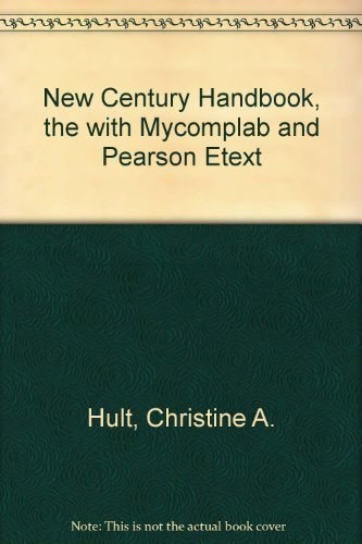 The New Century Handbook