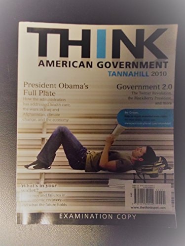 THINK American Government