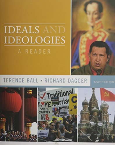 Ideals and Ideologies a Reader + Mypoliscikit