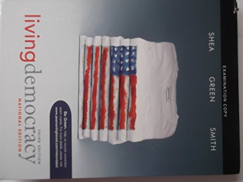 Living Democracy