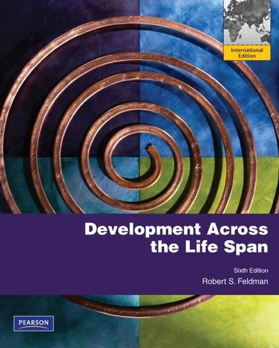 Development Across the Lifespan