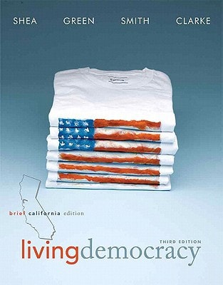 Living Democracy: California Edition