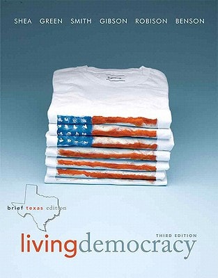 Living Democracy: Texas Edition