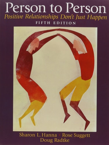 Person to Person and Golden Personality Type Profiler (5th Edition)