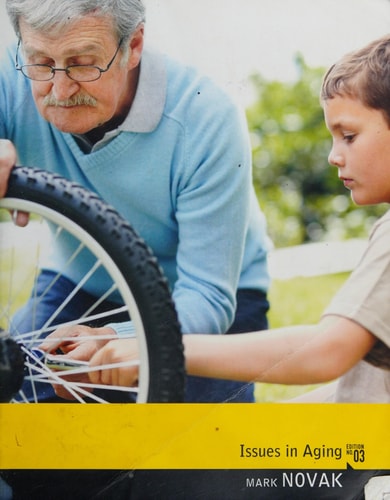 Issues in Aging