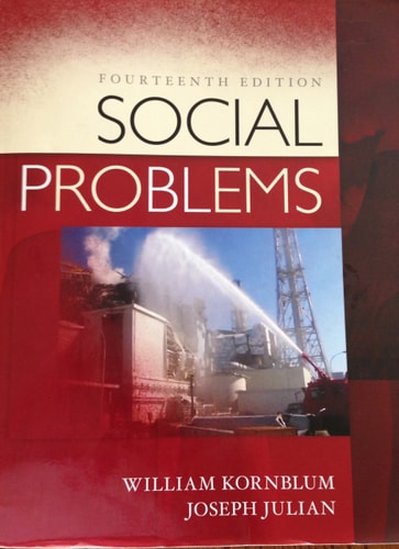 Social Problems
