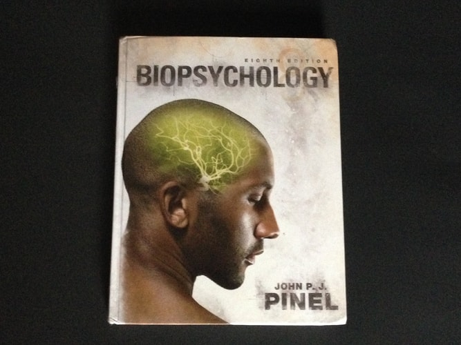 Biopsychology