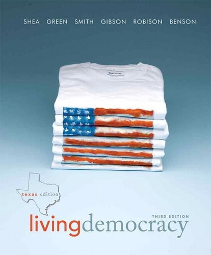 Living Democracy: Texas Edition