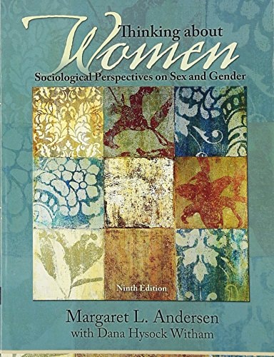 Thinking About Women