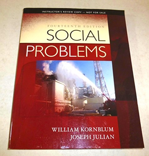 Social Problems