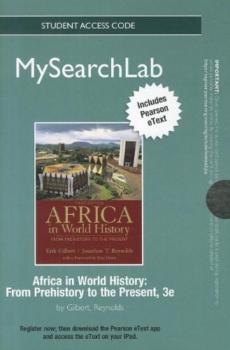 Africa in World History