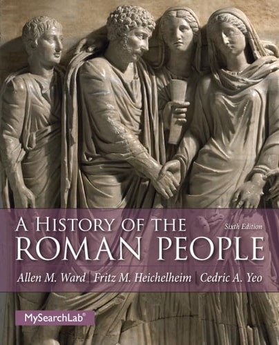A History of the Roman People