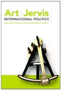 International Politics: Enduring Concepts and Contemporary Issues