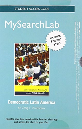 Democratic Latin America