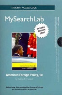 American Foreign Policy