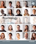 Psychology: International Edition