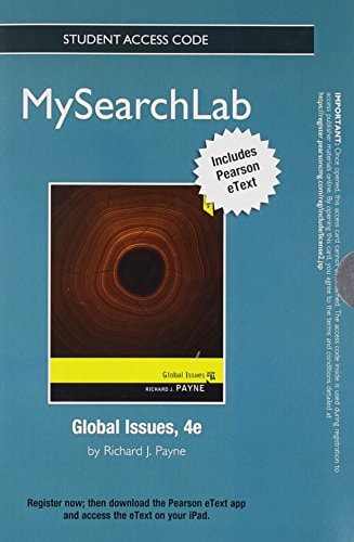 Global Issues