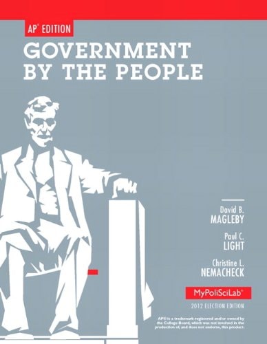 Government by the People