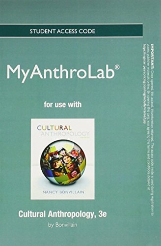Cultural Anthropology: A Perspective on the Human Condition