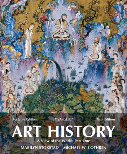 Art History Portables: Book 3