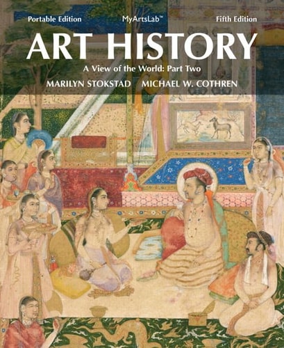 Art History Portables: Book 5