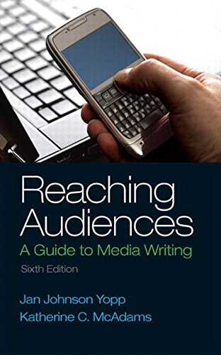 Reaching Audiences (2-downloads)