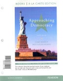 Approaching Democracy