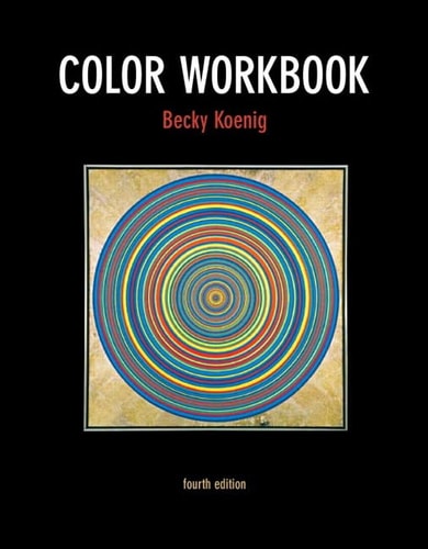 Color Workbook: Plus MySearchLab with eText -- Access Card Package