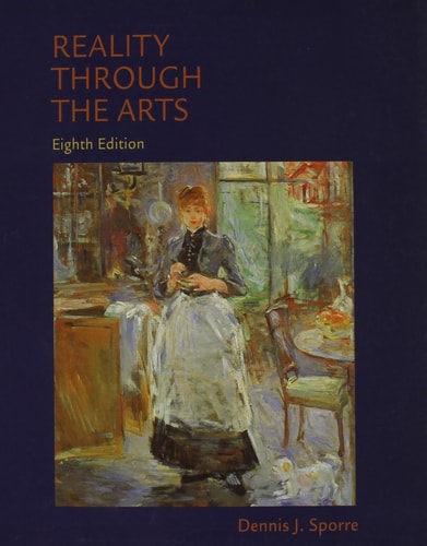 Reality Through the Arts, and Music for the Humanities CD