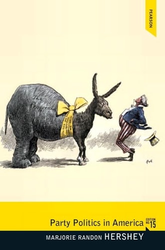 Party Politics in America