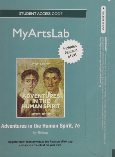 Adventures in the Human Spirit