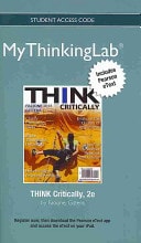 Think Critically