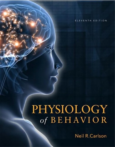 Physiology of Behavior Plus NEW MyPsychLab with eText -- Access Card Package (11th Edition)
