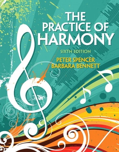 The Practice of Harmony