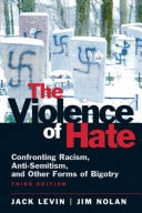 Levin: Violence of Hate