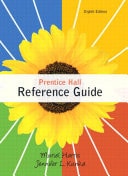 Prentice Hall Reference Guide
