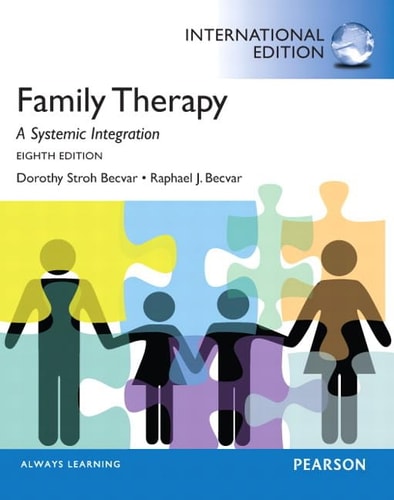 Family Therapy: A Systemic Integration