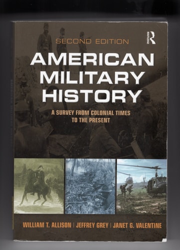American Military History