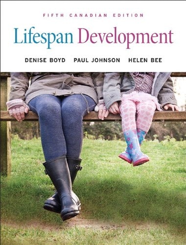 Lifespan Development
