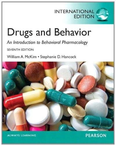 Drugs Behavior