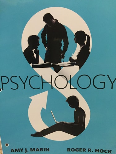Psychology in a Dynamic World