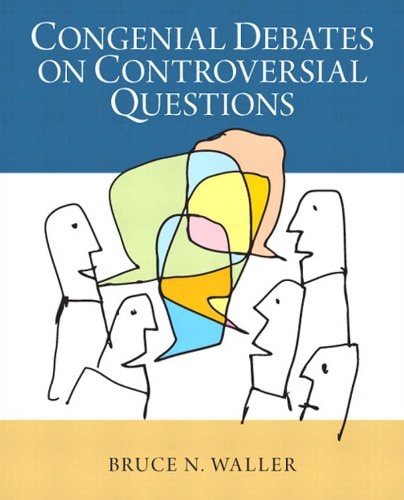 Consider Ethics: Theory, Readings, and Contemporary Issues