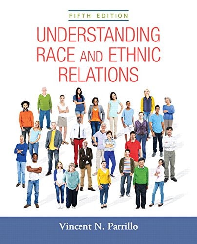 Understanding Race and Ethnic Relations