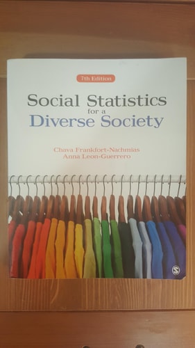 Basics of Social Research