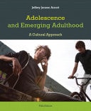 Adolescence and Emerging Adulthood